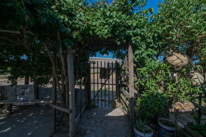 0 Bedroom Property for Sale in Albertinia Western Cape